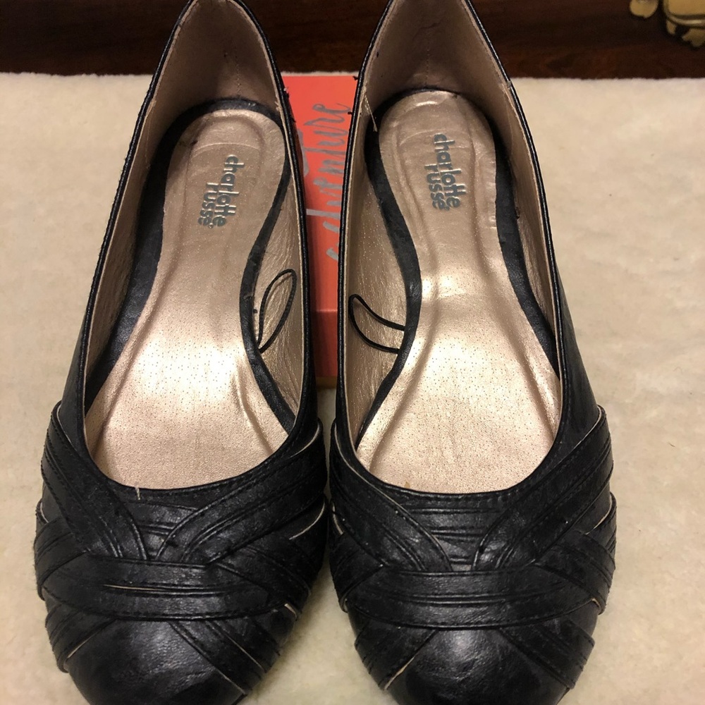 Ballet Flats